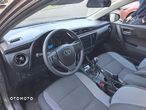 Toyota Auris 1.33 VVT-i Active - 5