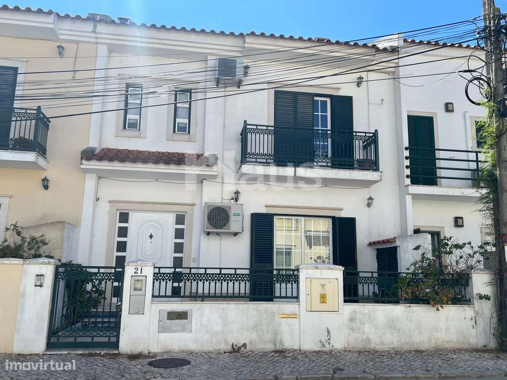 IMÓVEL ARRENDADO - Moradia T3 - Grande imagem: 2/6