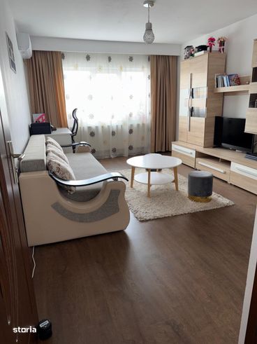Vanzare - Apartament 2 camere, 51 mp utili, etaj 4 cu hidroizolatie-0
