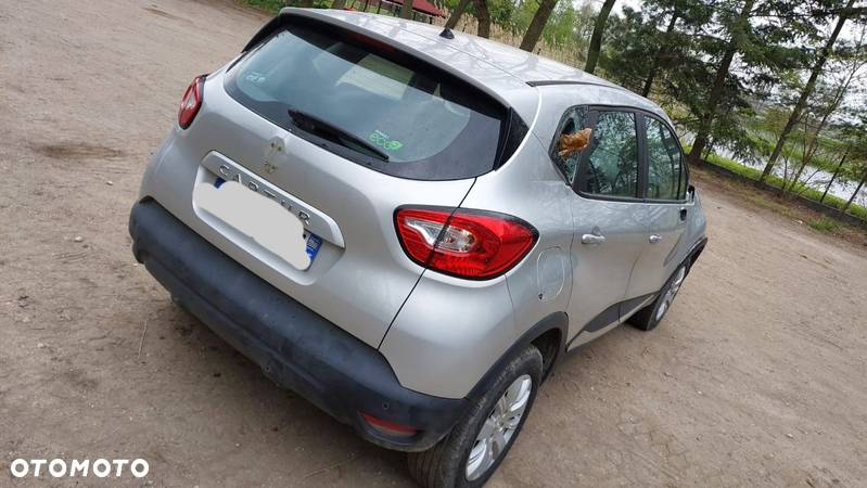 Renault Captur 1.5 dCi Energy Zen Plus EDC - 2