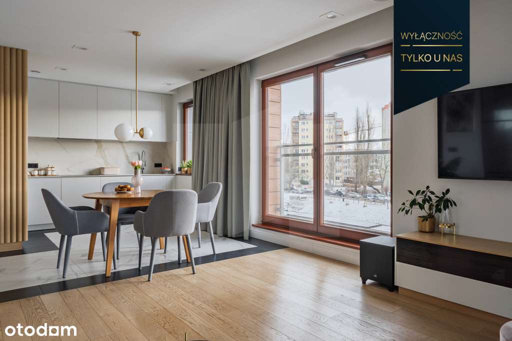 Apartament premium | Wyspa Spichrzów | Motława-4