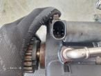 Bomba Injectora / Alta Pressao Volkswagen Caddy Iii Caixa (2Ka, 2Kh, 2 - 2