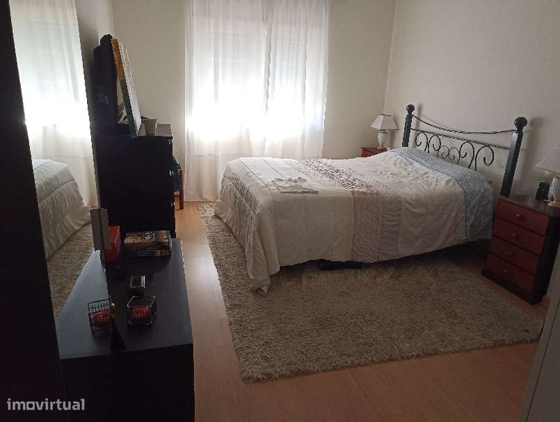 MoradiaT3 junto a Rio Maior-5