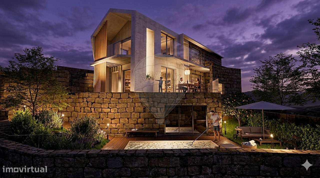 Moradia T3 para venda - Grande imagem: 2/17