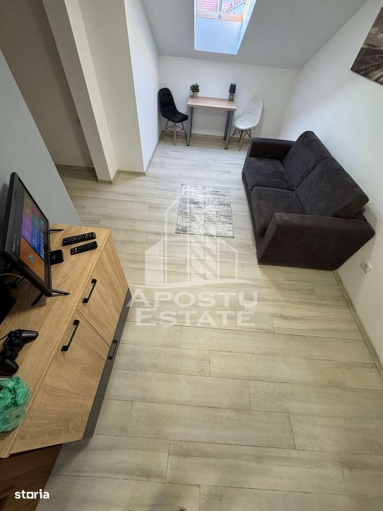 Apartament cu 1 camera, etajul 1, Petfriendly, zona Bogdanestilor - Imagine principală: 5/7