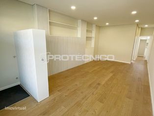 Apartamento T1 – Santa Joana