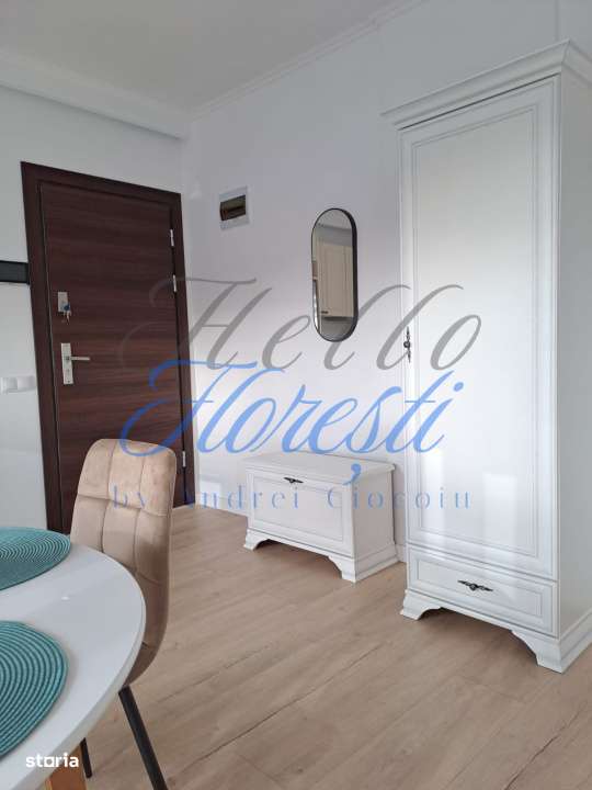 Se inchiriaza apartament, 2 camere, Floresti|Vivo - Imagine principală: 5/13