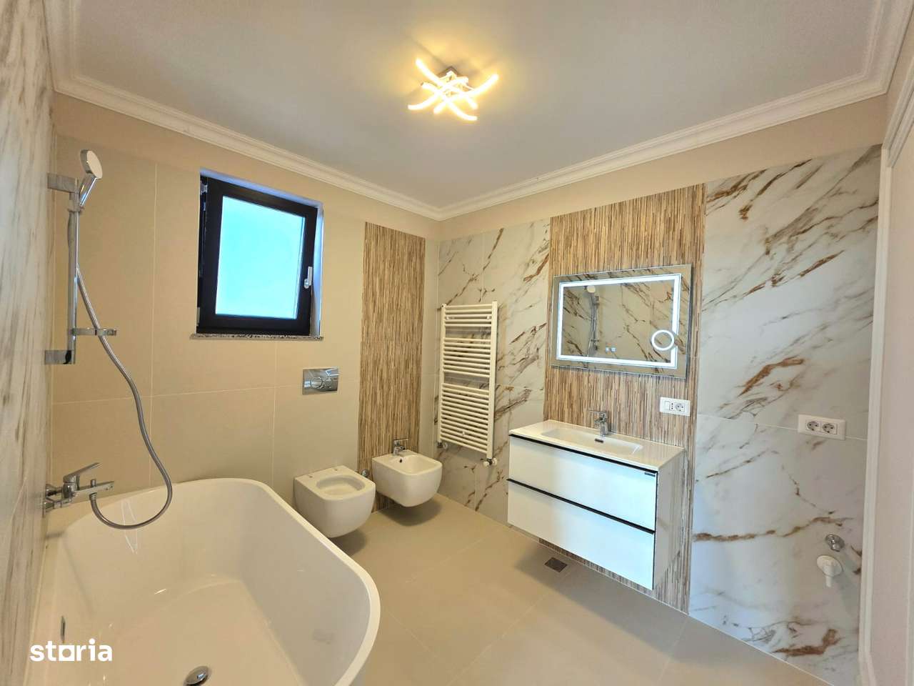 Casă Cordun, construcție 2025, 3 dormitoare, 2 băi, suprafață 148 mp-15