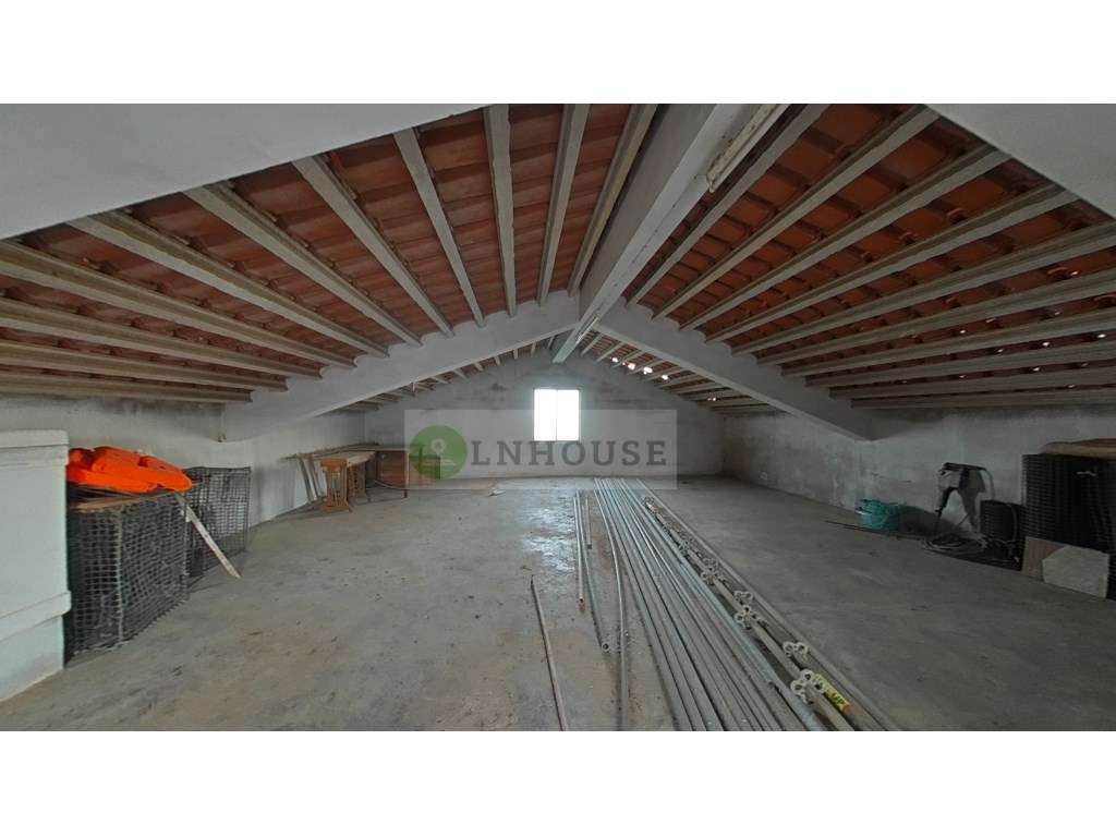 Moradia T3 com vista rio e campo, Almada de Ouro - Castro Marim-50