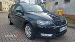 Skoda RAPID 1.2 TSI Drive - 1