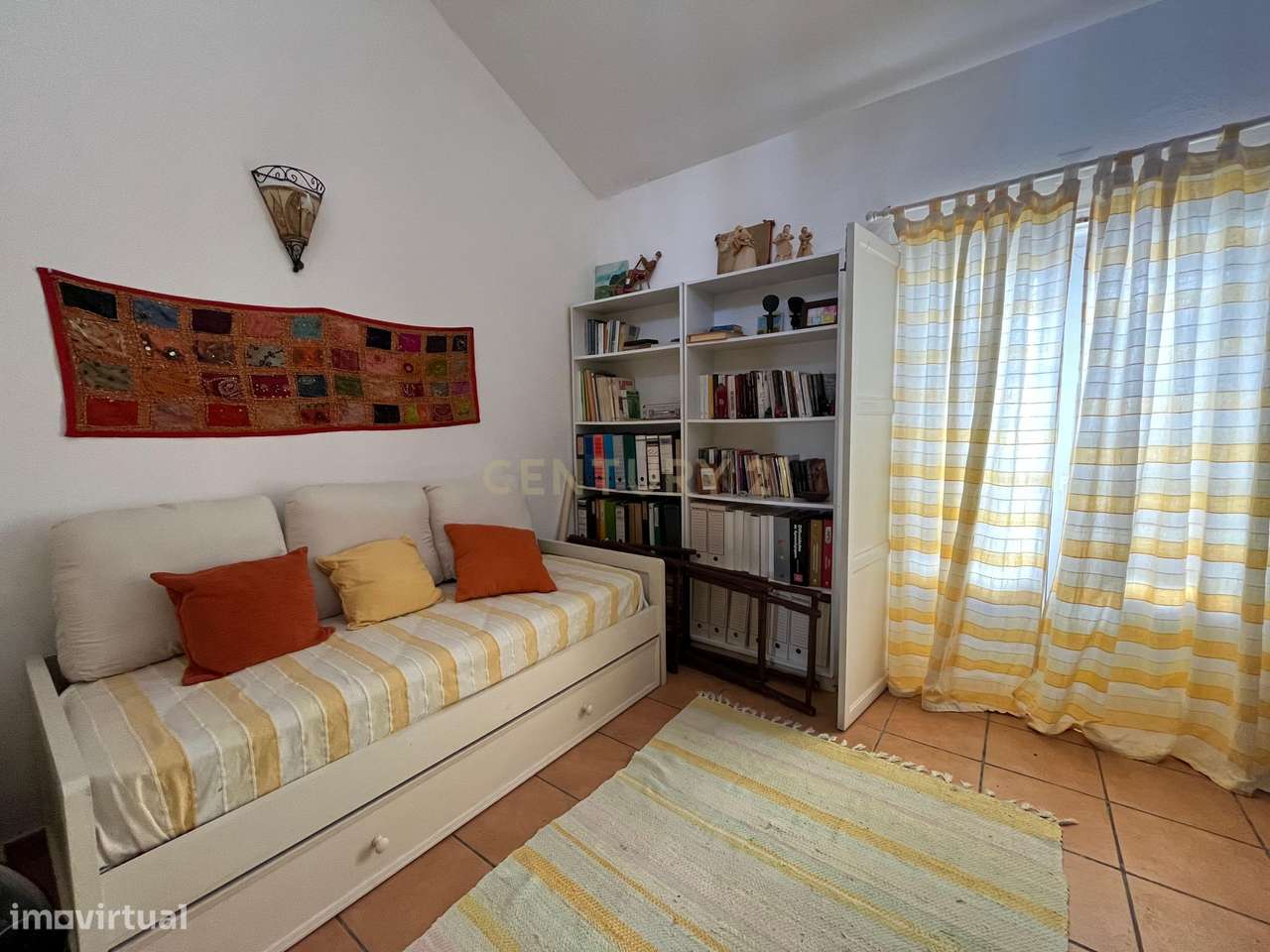 Moradia T2+1 à Venda em Portel – Junto ao Castelo de Portel | Alentejo - Grande imagem: 5/18