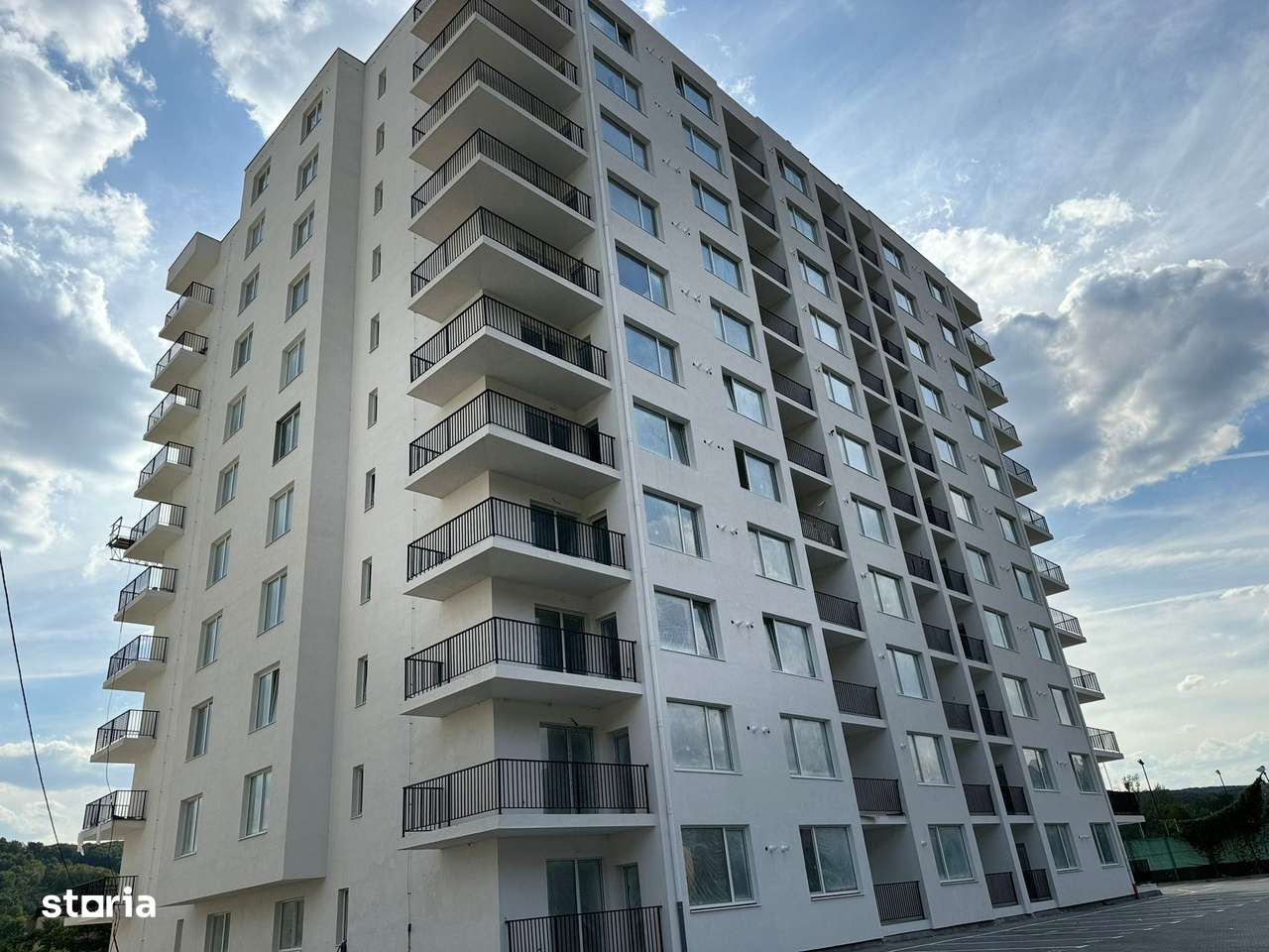 Apart. Spațios cu 3 cam și 2 Băi – Ideal pentru Familie! TVA inclus! - Imagine principală: 5/12