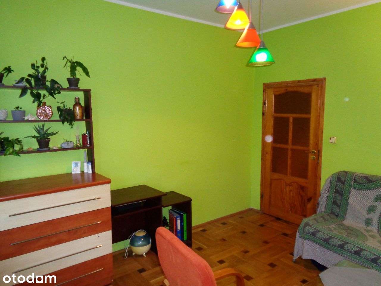 Dom W-wa Zacisze/Bardzo Dobra Lokalizacja - Pełny obrazek: 4/19