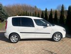 Skoda Roomster 1.2 12V - 4