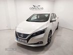 Nissan Leaf Acenta - 1