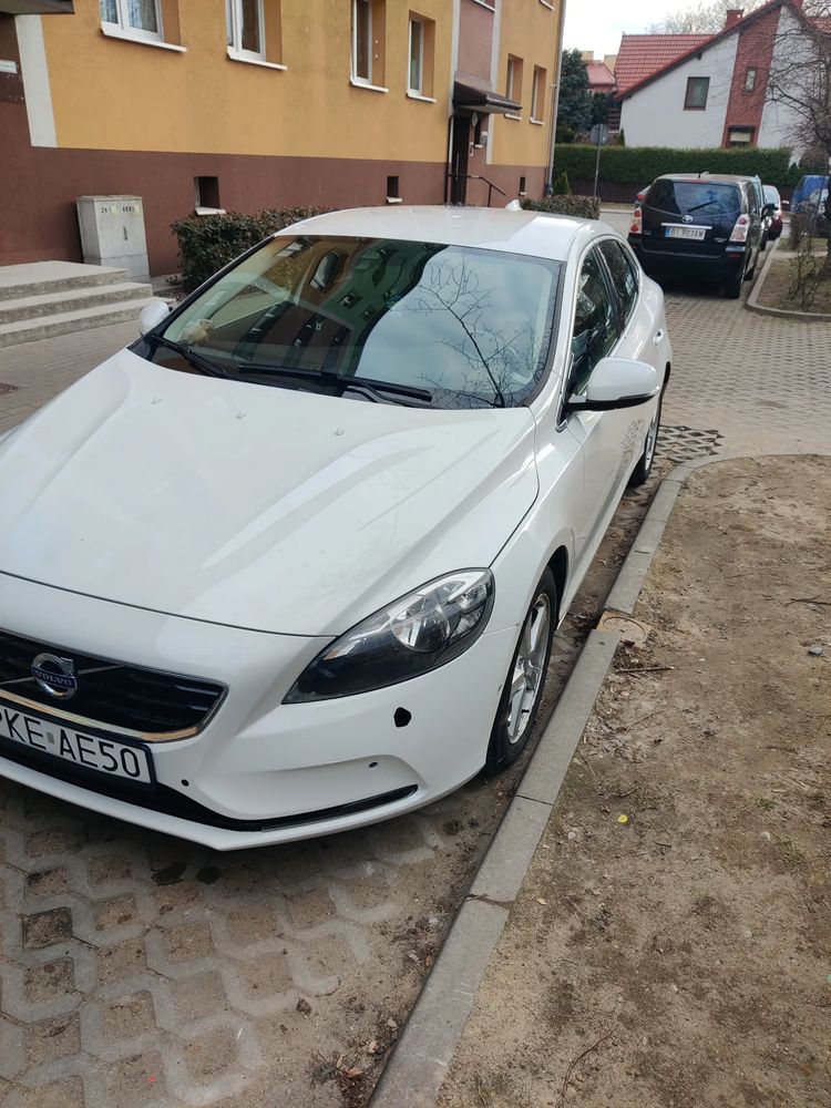 Volvo V40 II (2012-) D2 2013