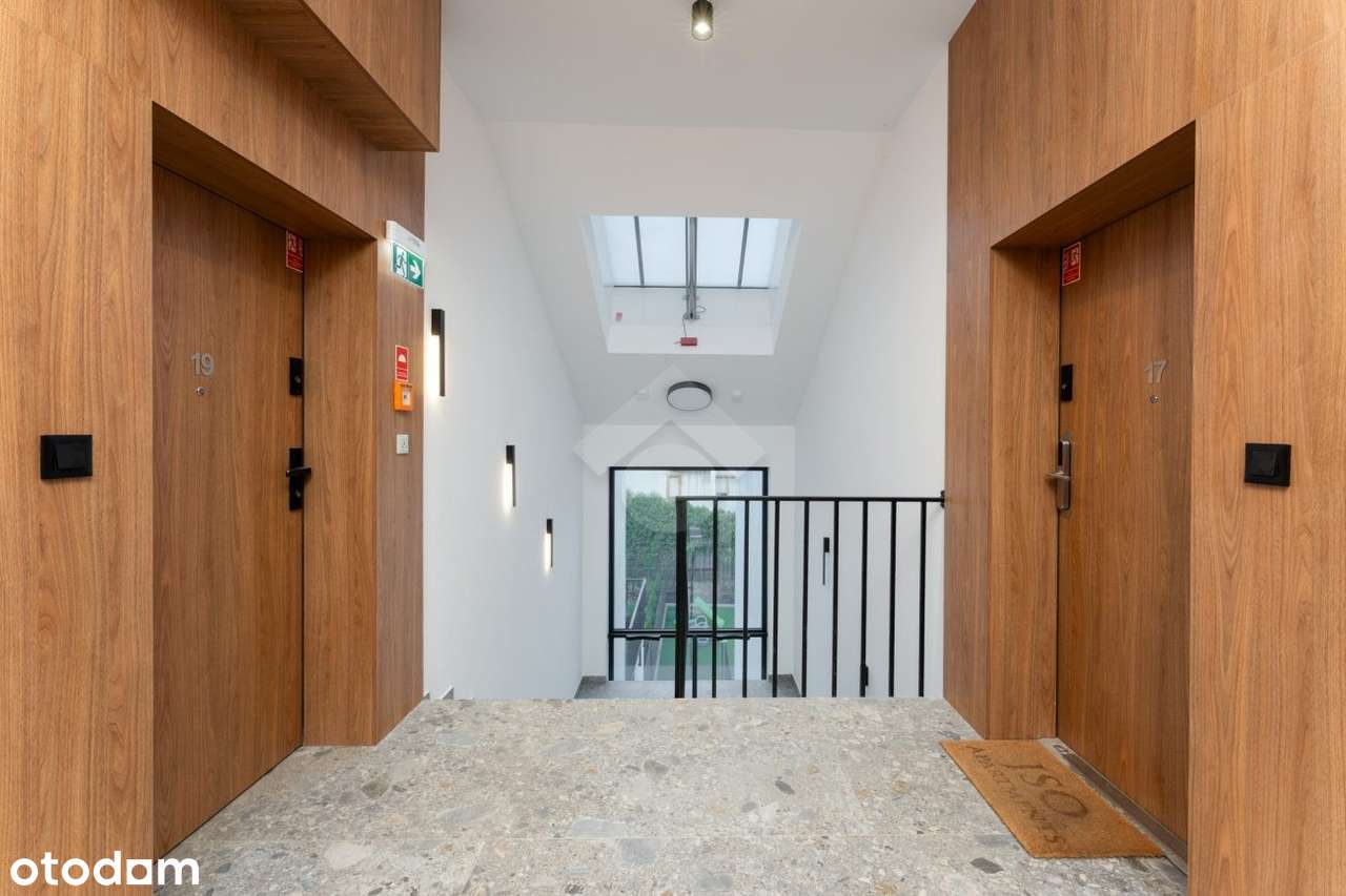 Ekskluzywny apartament przy ul. Tynieckiej - Kraków-16