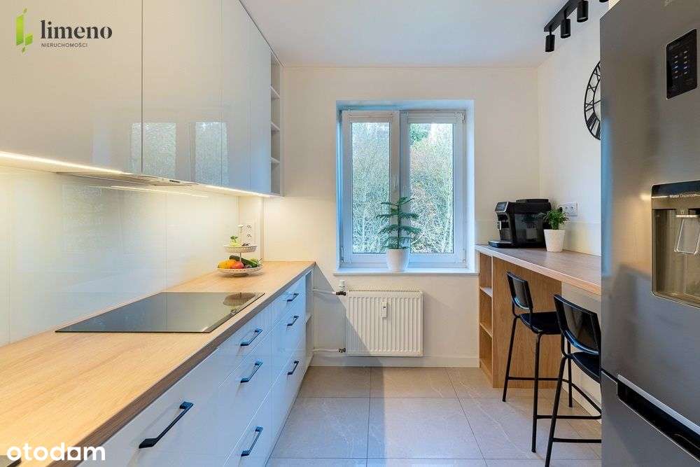 Nowość 4 pokojowe z Garażem blisko Galerii Warm.-8