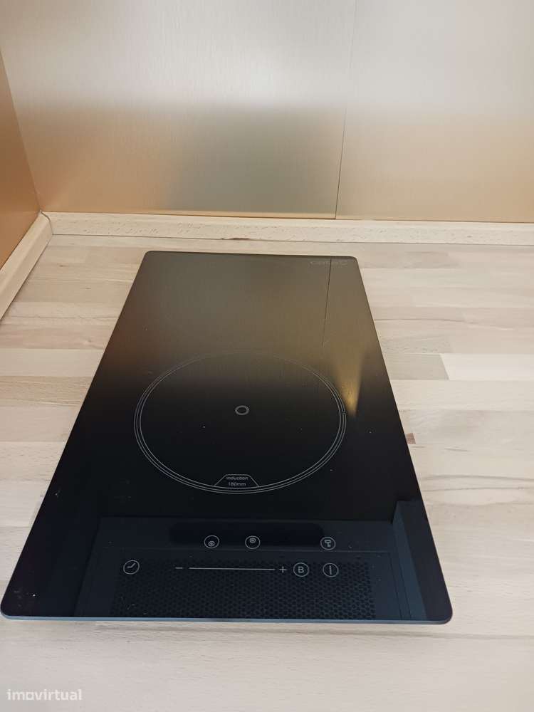 T1 renovado junto à Alameda - Ideal 1 pessoa - Grande imagem: 4/8