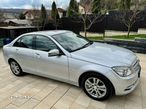 Mercedes-Benz C 220 CDI DPF (BlueEFFICIENCY) 7G-TRONIC Avantgarde - 8