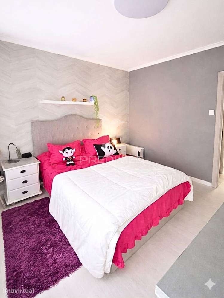 Apartamento T2 no Laranjeiro - Grande imagem: 4/16