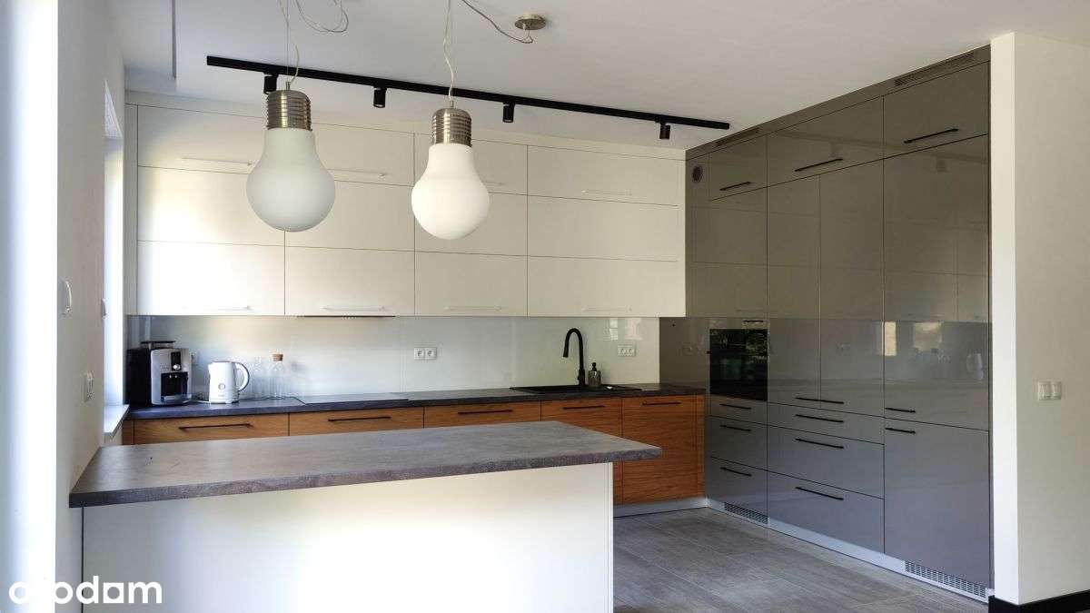 Luksusowy apartament Smochowice Krzyżowniki 84m2-9