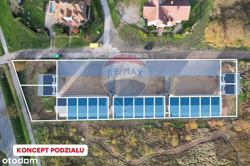 Domielno: dom w Mielnie! - Pełny obrazek: 5/20