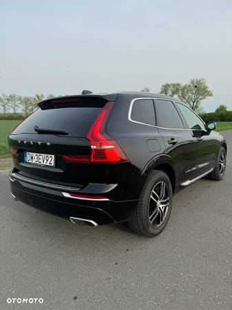 Volvo XC 60 T5 AWD Inscription - 5