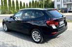 BMW X1 sDrive16d Sport Line - 9