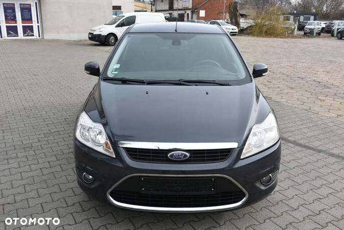 Ford Focus 1.8 FF Ambiente - 7