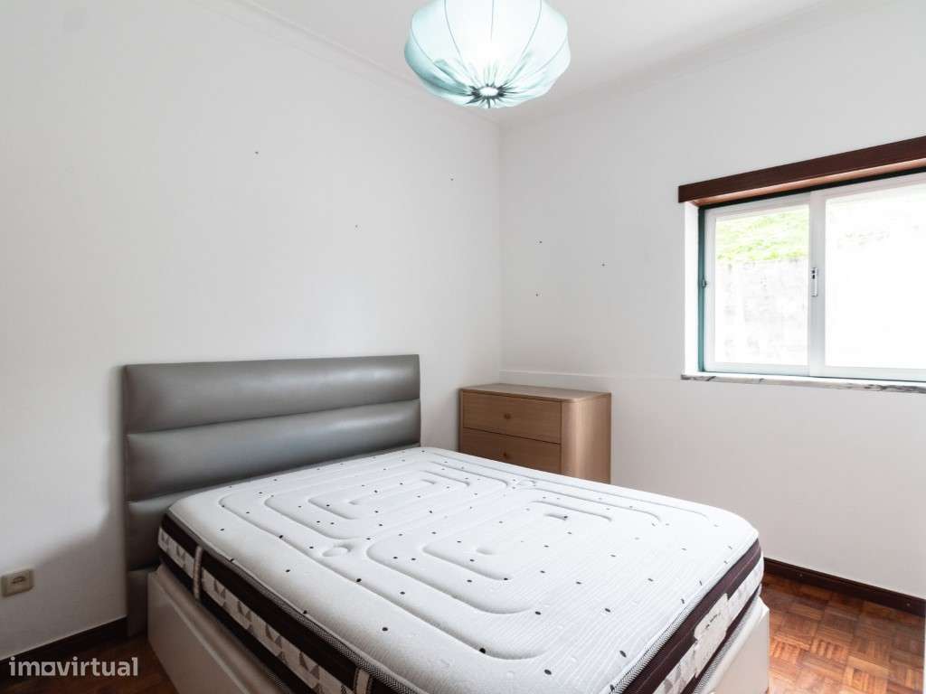 Apartamento T3 em Pedrulha, Coimbra - Grande imagem: 3/21