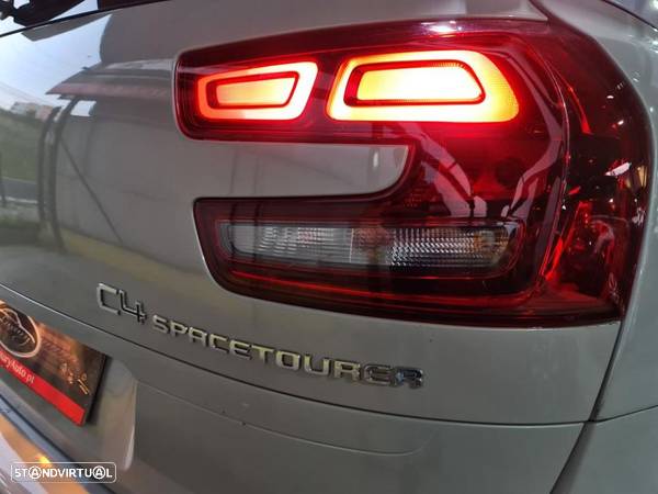 Citroën Grand C4 Spacetourer 1.5 BlueHDi Shine - 9