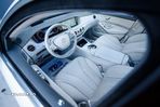 Mercedes-Benz S 500 L 7G-TRONIC - 17