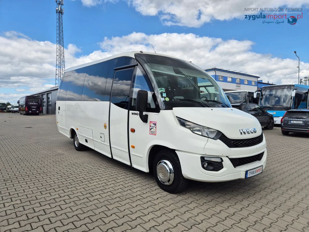 Iveco Wing 2015
