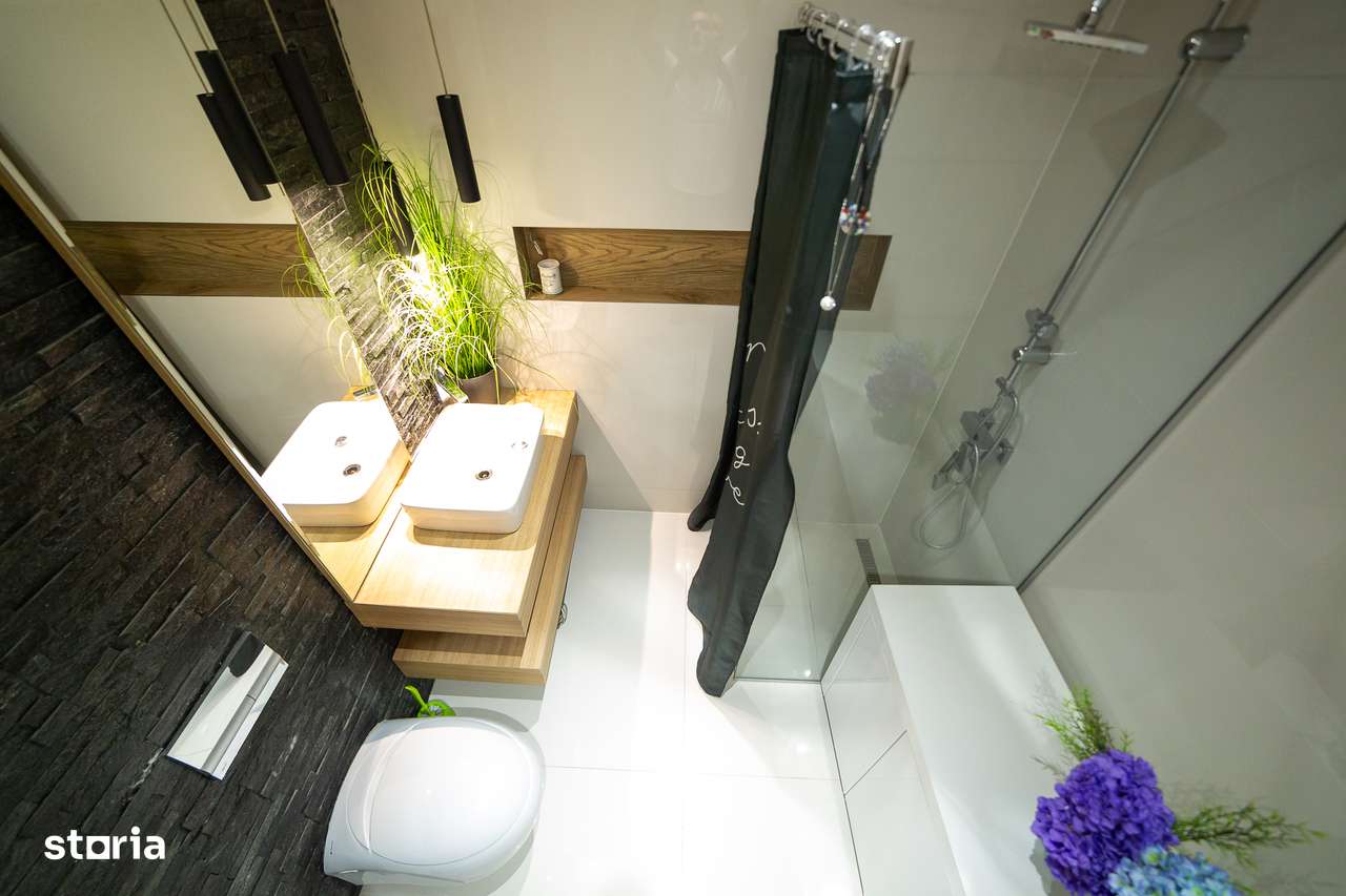 Casa perfectă la sol  , tip bungalow!-15