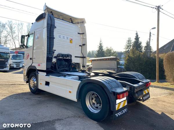 Volvo FH460 - 3