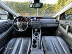 Mazda CX-7 2.2 CD Exclusive + - 6