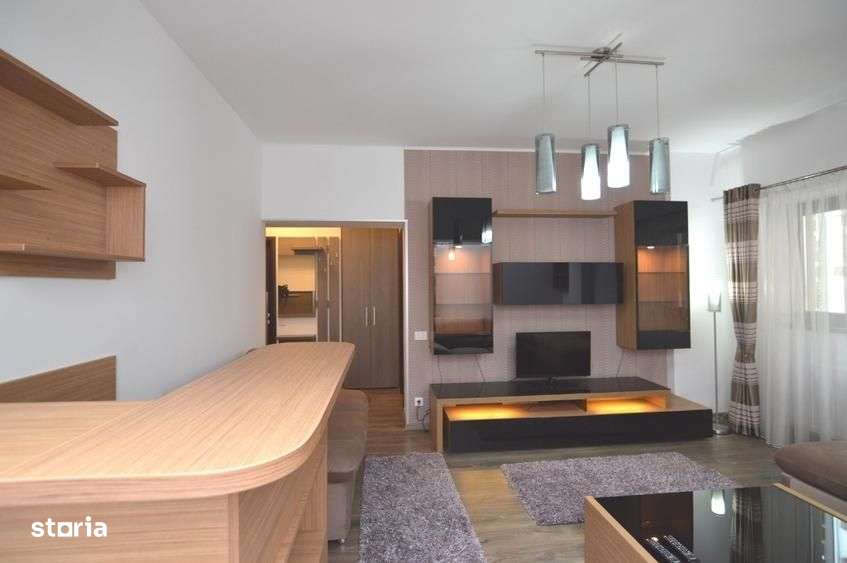 BRASADAS închiriază – Apartament 2 camere • Vitan Residence 2 - Imagine principală: 3/16