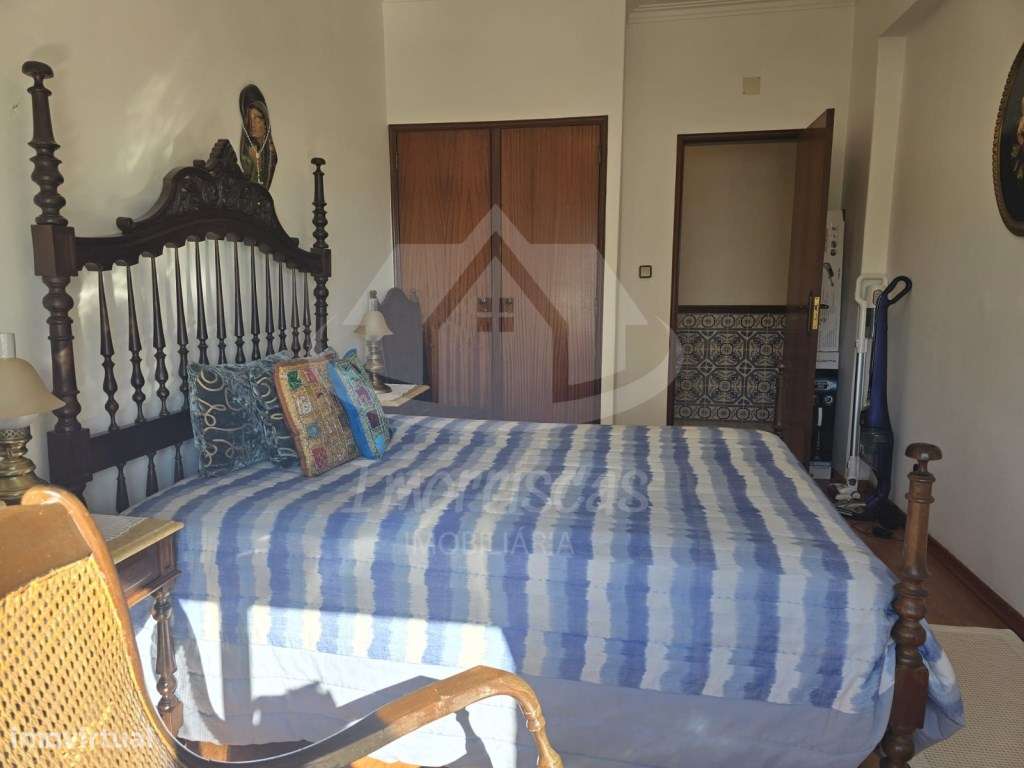 Apartamento T3 na Póvoa de Santa Iria-18