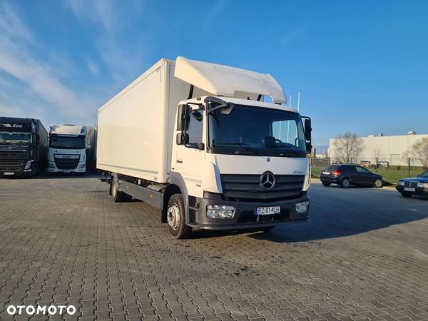 Mercedes-Benz Atego 1318 - 15