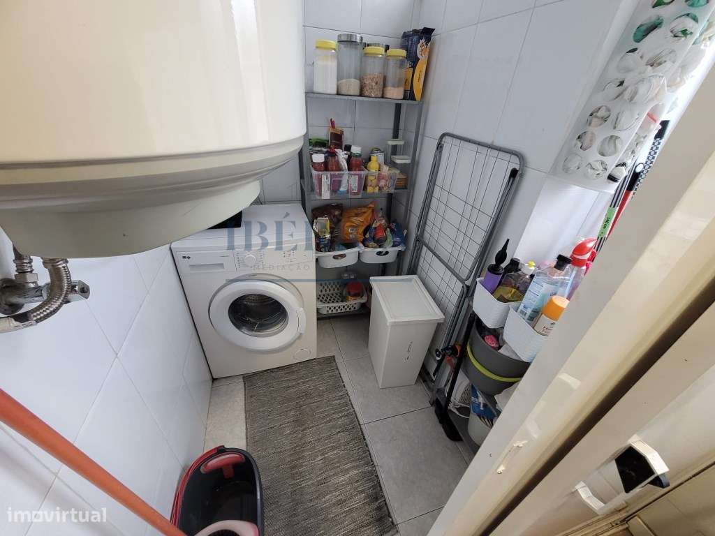 T3 Renovado com Garagem em Canidelo - Gaia-10