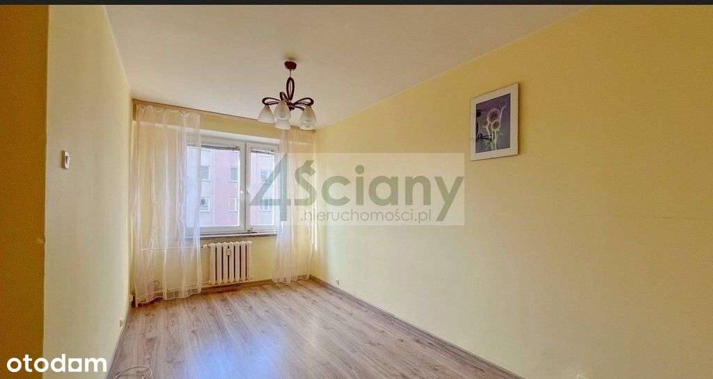 Ciche 4-pokojowe mieszkanie na Mokotowie-5