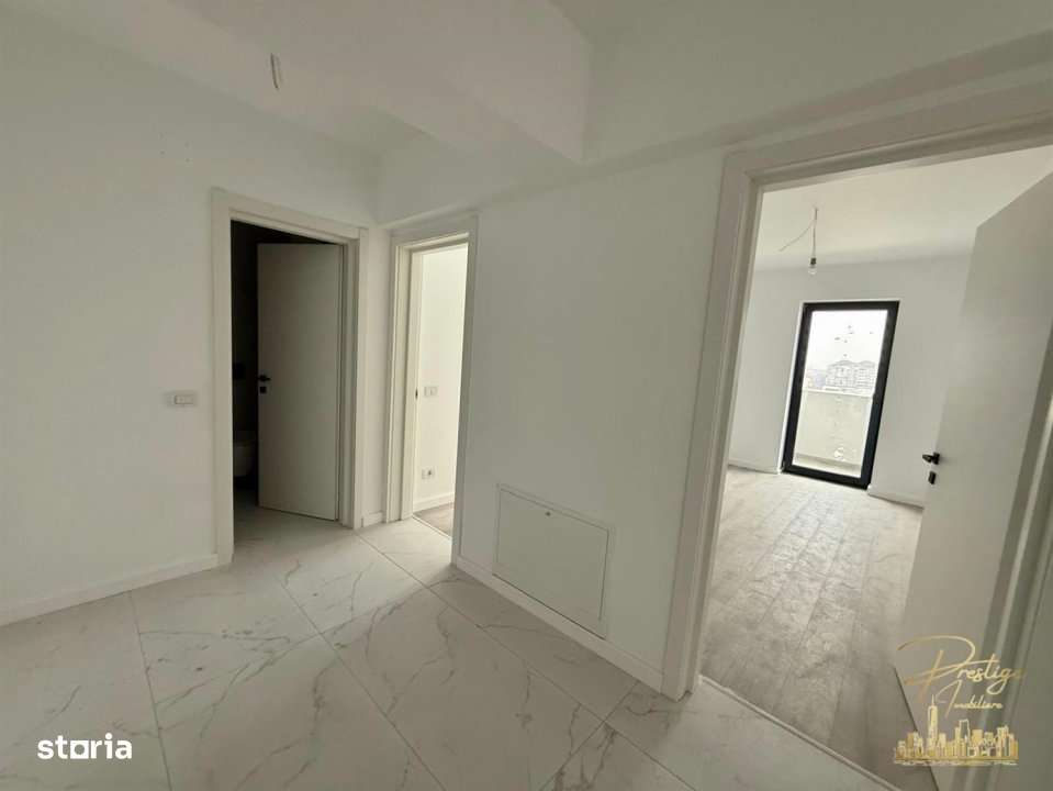 Apartament cu 3 camere tip Bonn de vanzare in Prima Urbana 3-Oradea - Imagine principală: 4/9