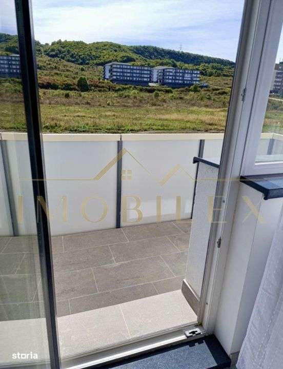 Apartament modern decomandat, bloc nou, zona Urusagului - Imagine principală: 4/4