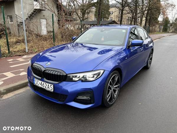 BMW Seria 3 318i M Sport - 2