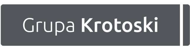 VOLKSWAGEN OSOBOWE KROTOSKI WOLICA - AUTORYZOWANY DEALER VOLKSWAGEN - GRUPA KROTOSKI logo