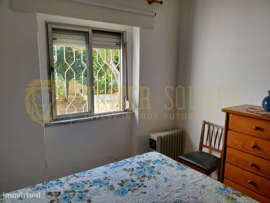 Moradia T2 com Quintal | Pinhal Novo - Grande imagem: 5/15