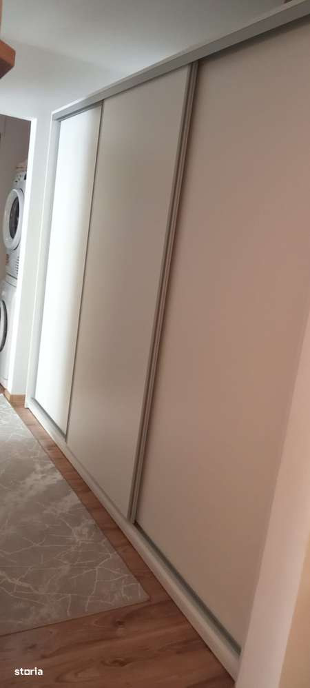 Apartament 3 camere cu garaj sub bloc-6