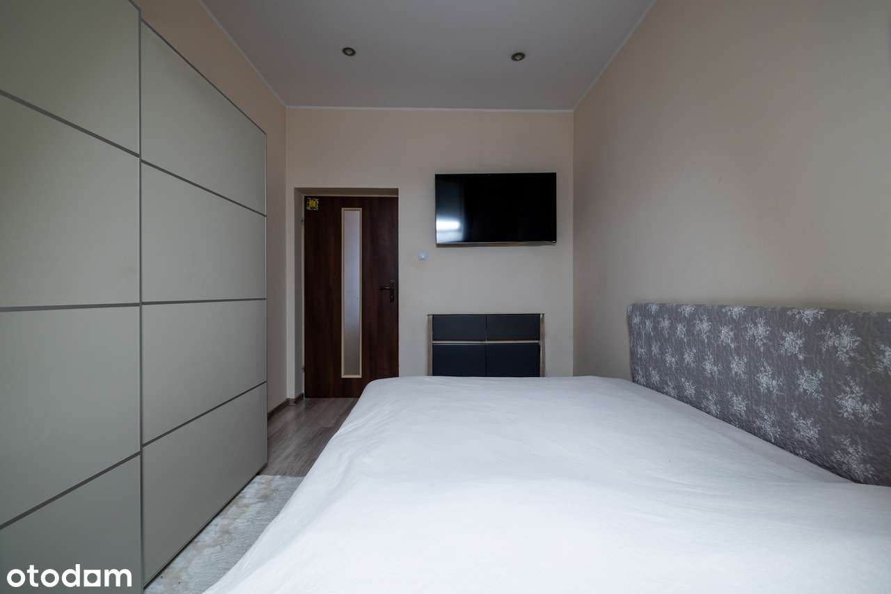 Dwupoziomowe mieszkanie w centrum || 5 pokoi || ogródek || 2 piętro || - Pełny obrazek: 5/20