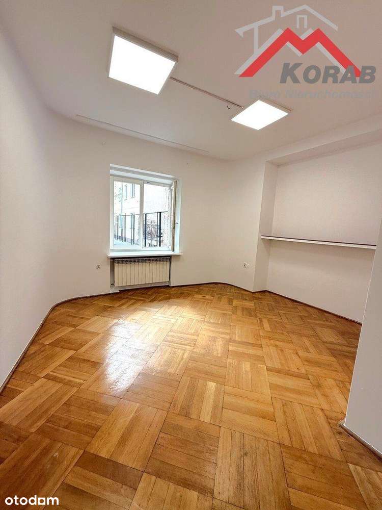 Mieszkanie z potencjałem w klimatycznej kamienicy - Pełny obrazek: 2/13